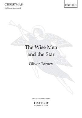 Tarney, Oliver: The Wise Men and the Star