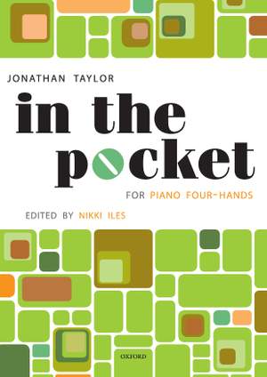 Taylor, Jonathan: In the Pocket