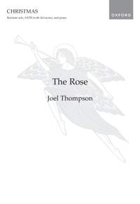 Thompson, Joel: The Rose
