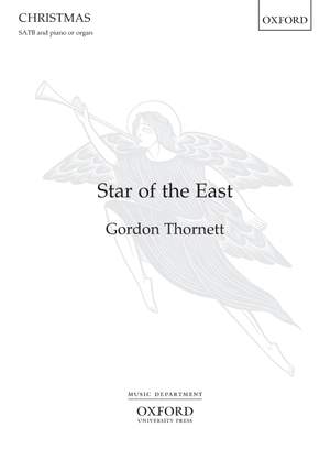 Thornett, Gordon: Star of the East