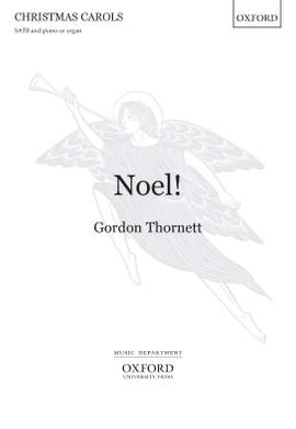 Thornett, Gordon: Noel!