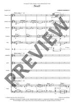 Thornett, Gordon: Noel! Product Image