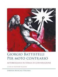 Giorgio Battistelli. Per Moto Contrario