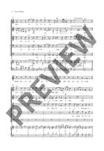 Tallis, Thomas: Nunc Dimittis Product Image