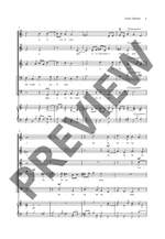 Tallis, Thomas: Nunc Dimittis Product Image