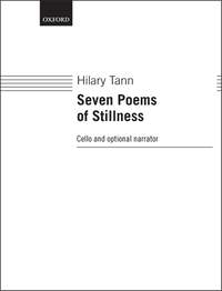 Tann, Hilary: Seven Poems of Stillness