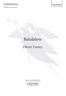 Tarney, Oliver: Balulalow