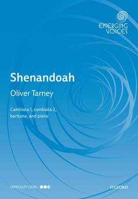 Tarney, Oliver: Shenandoah
