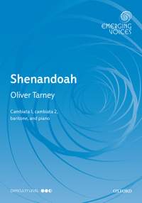 Tarney, Oliver: Shenandoah