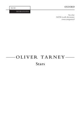 Tarney, Oliver: Stars