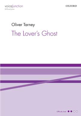 Tarney, Oliver: The Lover's Ghost