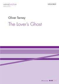 Tarney, Oliver: The Lover's Ghost