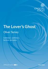 Tarney, Oliver: The Lover's Ghost