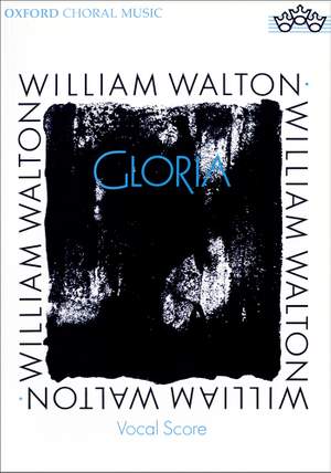 Walton, William: Gloria