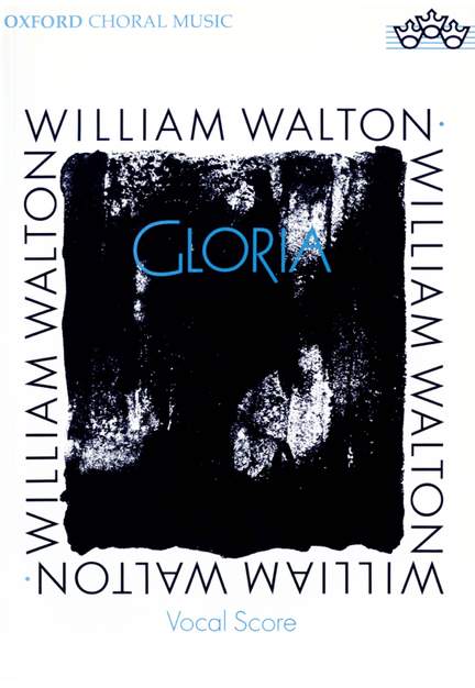 Walton, William: Gloria