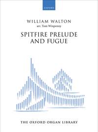 Walton: Spitfire Prelude and Fugue