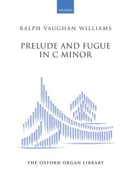 Vaughan Williams, Ralph: Prelude and Fugue in C minor