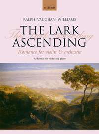 Ralph Vaughan Williams: The Lark Ascending