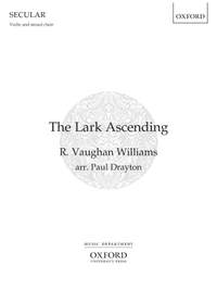Vaughan Williams, Ralph/Drayton, Paul: The Lark Ascending