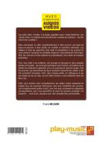 Frank Nelson: Les notes mortes à la basse Product Image