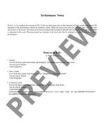 Wilberg, Mack: Here I stand Product Image