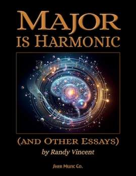 Major is Harmonic