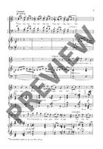 Warlock, Peter: Three Carols Product Image