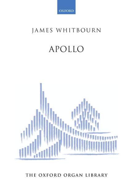 Whitbourn, James: Apollo