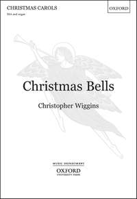 Wiggins, Christopher: Christmas Bells
