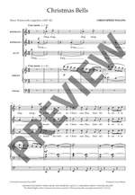 Wiggins, Christopher: Christmas Bells Product Image