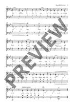 Wilberg, Mack: Beautiful Saviour Product Image