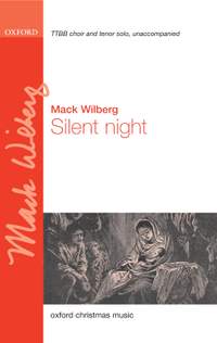 Wilberg, Mack: Silent night