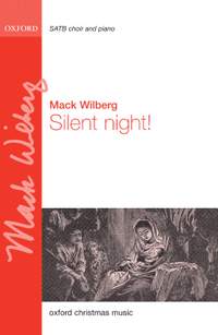 Wilberg, Mack: Silent Night