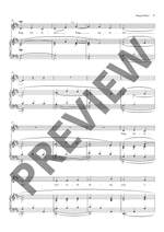 Wilberg, Mack: Sing lullaby! Product Image