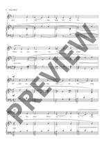 Wilberg, Mack: Sing lullaby! Product Image