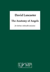 David Lancaster: The Anatomy of Angels