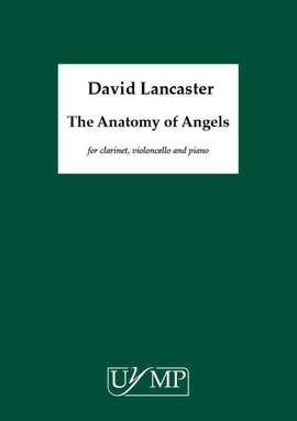 David Lancaster: The Anatomy of Angels