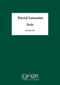 David Lancaster: Perle