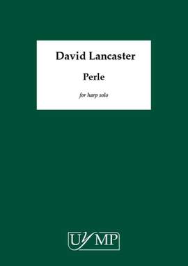 David Lancaster: Perle