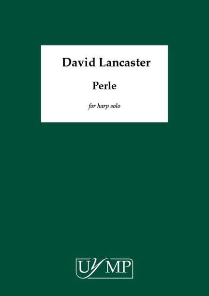 David Lancaster: Perle