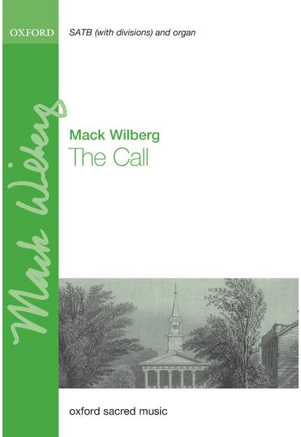 Wilberg, Mack: The Call