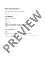 Wilberg, Mack: The Prodigal Product Image