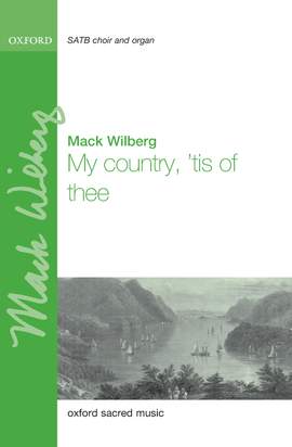 Wilberg, Mack: My country, 'tis of thee