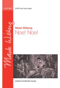 Wilberg, Mack: Noe! Noe!