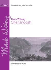 Wilberg, Mack: Shenandoah
