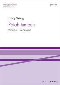 Wong, Tracy: Patah tumbah
