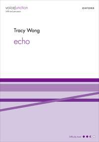 Wong, Tracy: echo