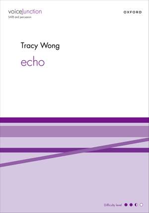 Wong, Tracy: echo
