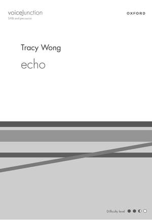 Wong, Tracy: echo