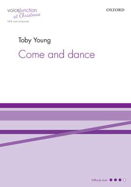 Young, Toby: Come and Dance